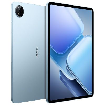 拼多多百亿补贴：iQOO Pad2 平板电脑 8+256GB 1862.1元包邮（需用卷）