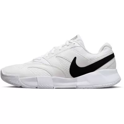 20点开始：NIKE 耐克 COURT LITE 4 男子网球鞋 FD6574 226元 包邮（限时4小时）