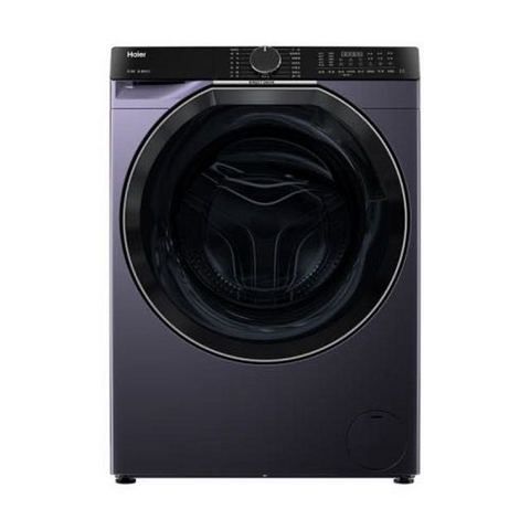 国家补贴：海尔 Haier EG100HBD579LS 洗烘一体机 10kg 2967元（需用券）