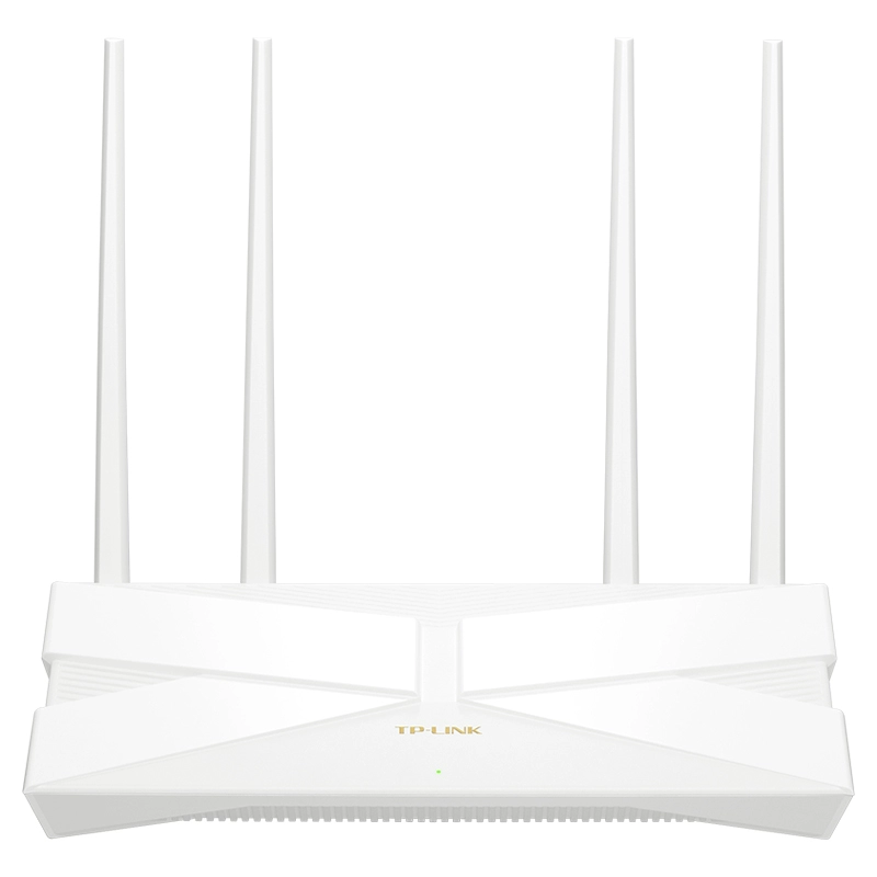 TP-LINK 普联 AX3000 双频3000M 家用千兆无线路由器 Wi-Fi 6 ￥149