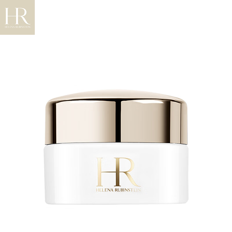 HELENA RUBINSTEIN 赫莲娜 HR活颜修复舒缓面膜15ml试（非卖品）新旧包装随机发货