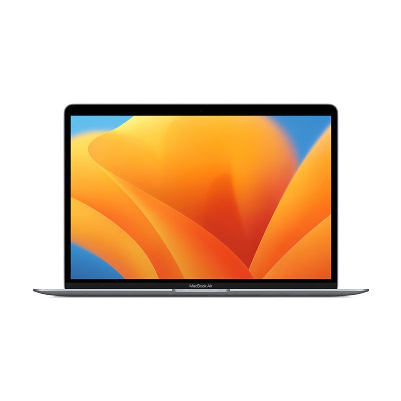 百亿补贴：Apple 苹果 MacBook Air 13英寸笔记本电脑（M1、8GB、256GB） 3899元包邮