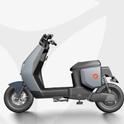 双11狂欢：Yadea 雅迪 电动车G30lite-D电动自行车通勤代步电瓶车 2799元（需领