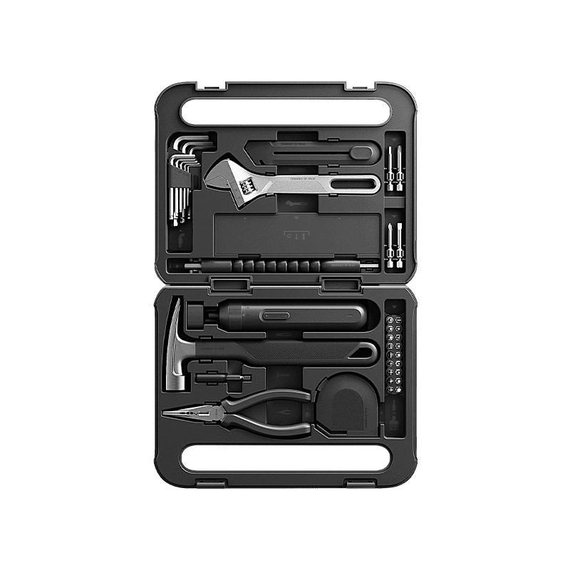 米家 MIJIA MJGJX001QW 工具箱 ￥220.15
