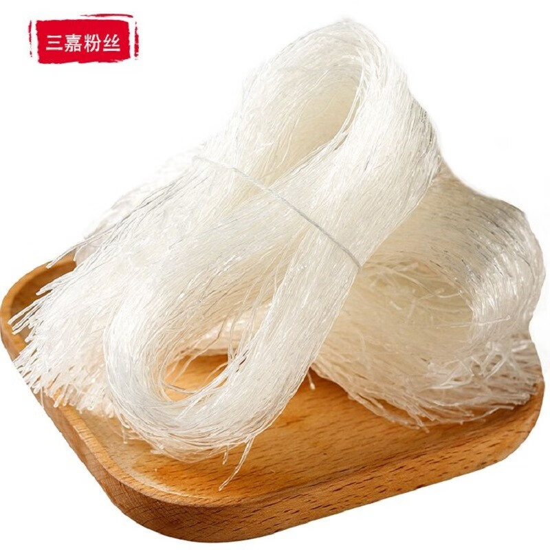 冠珠 龙口绿豆粉丝 180g*3袋 9.72元（需用券）