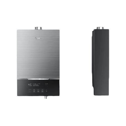 Midea 美的 JSQ25-MATE致薄 强排式燃气热水器 13L 25kW 813元（需用券）