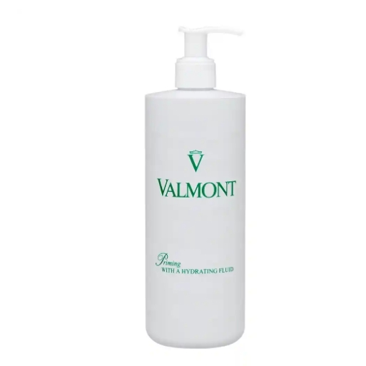 Valmont 法尔曼 水润补湿露 - 500ml（院线装） 5.8折 ￥1010