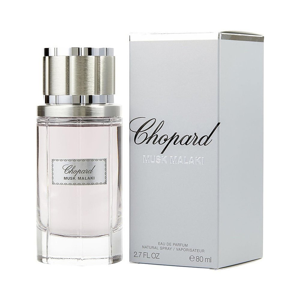 88VIP：Chopard 萧邦 马拉奇中 中性香水EDP 80ml 392.18元（需用券）