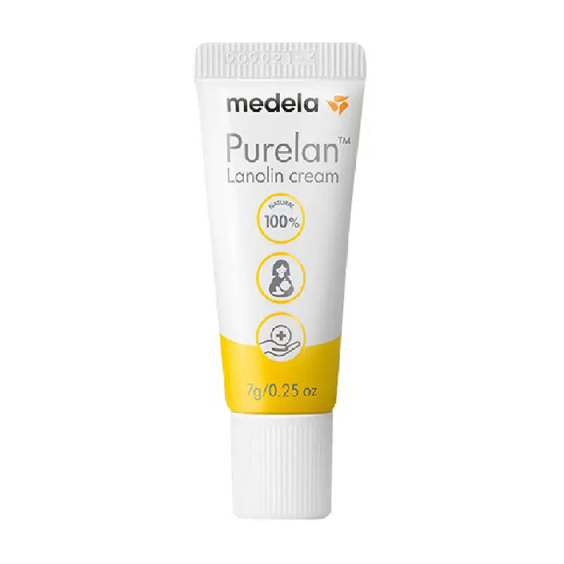 medela 美德乐 羊脂膏 经典滋润款 ￥34.2