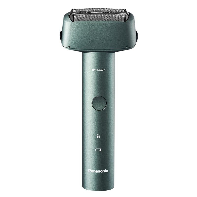 Panasonic 松下 青春锤子系列 ES-RM31-G405 电动剃须刀 绿色 226.8元（需用券）