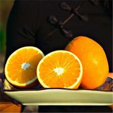 PLUS会员：韶云山 赣南脐橙 一级大果(单果约80-89mm) 10斤 54.9元 包邮（双重优