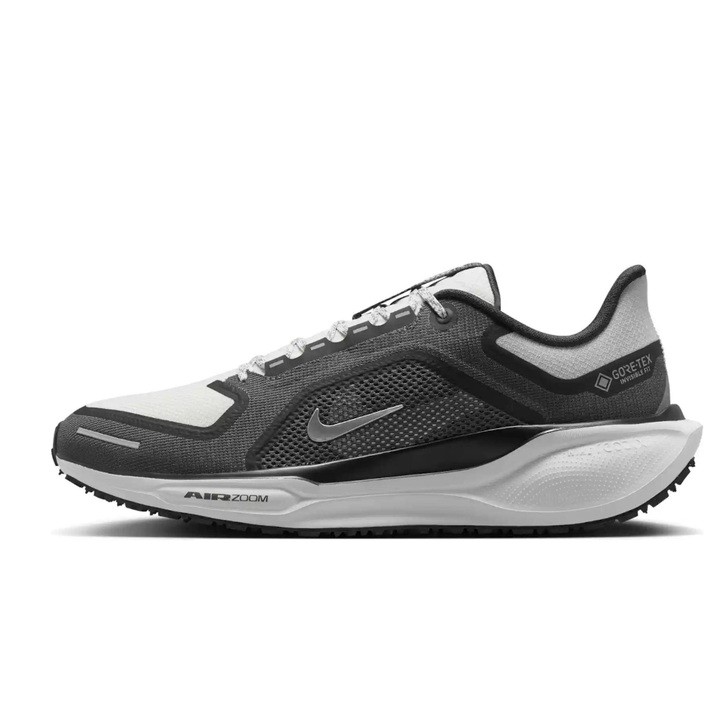 20点开始：NIKE 耐克 Pegasus 41 男子跑鞋 FQ1356-002 黑白色 41 529.5元包邮（需用券