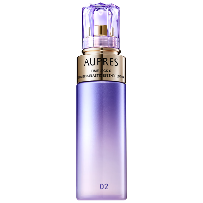 欧珀莱（AUPRES）新升级时光锁紧致弹润精华水 170ml（滋润型） ￥188