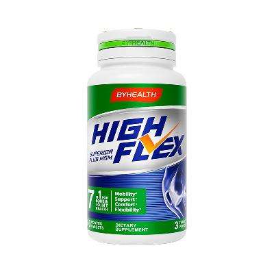 Highflex健力多氨糖软骨素 60粒 69元