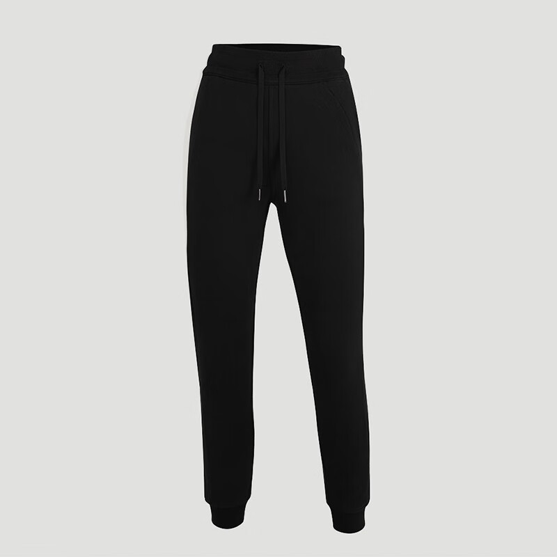 lululemon 丨Scuba 女士高腰运动裤 LW5DFNA 黑色 358.1元（需用券）