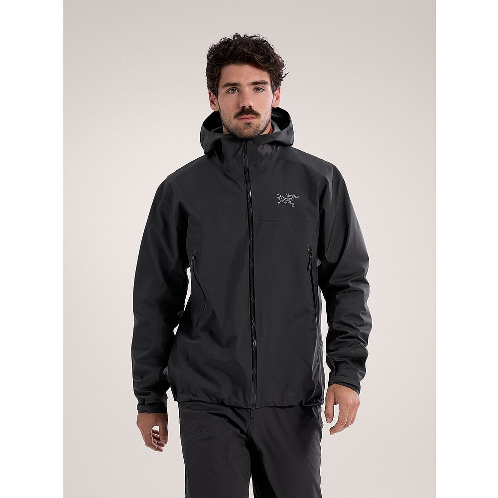 ARC'TERYX 始祖鸟 Beta Jacket 男款冲锋衣 BETA JACKET M 2999元