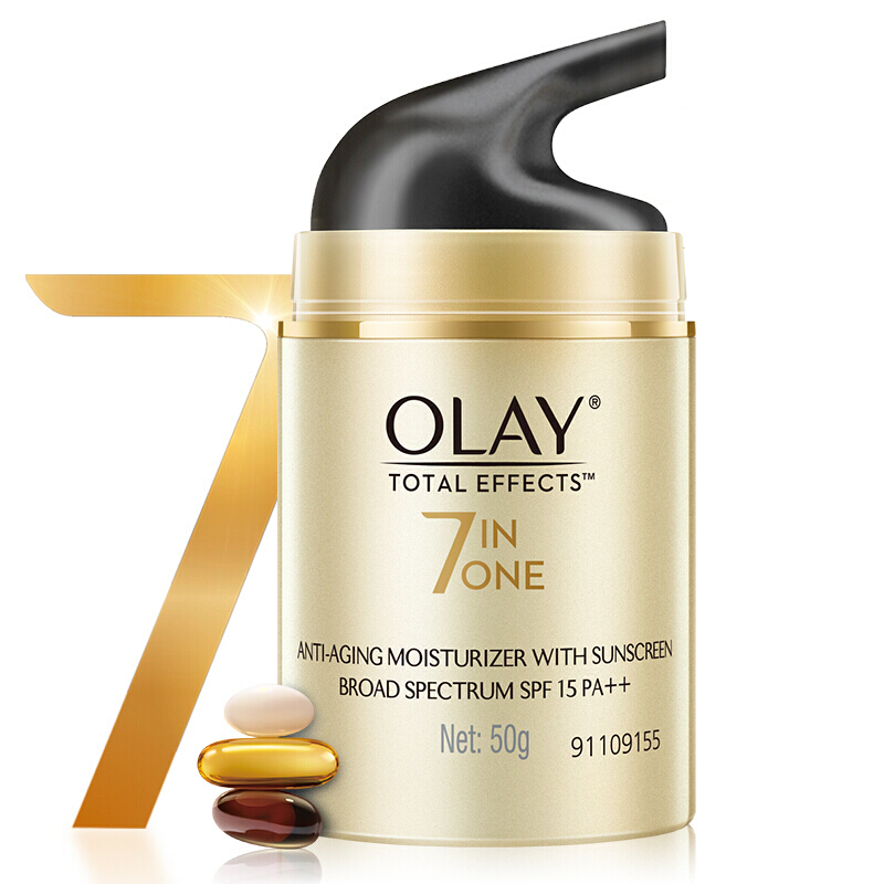 88VIP：OLAY 玉兰油 多效修护防晒霜 50g(赠洁面20g+多效霜24g) 71.52元（需用券）