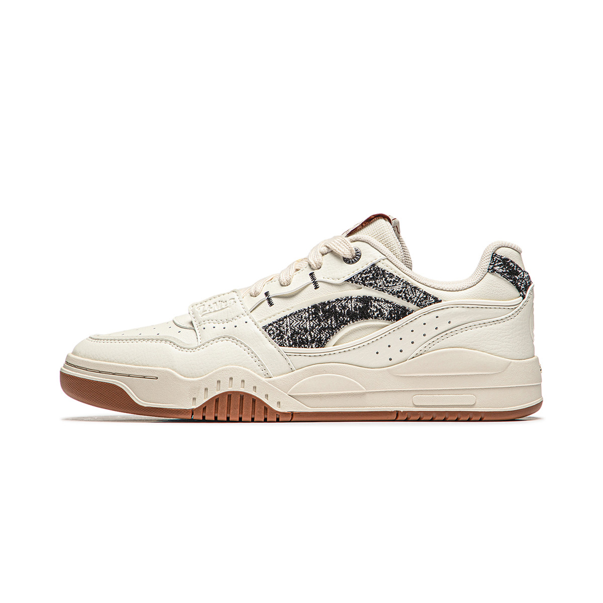 LI-NING 李宁 男休闲运动鞋 AGCS251 ￥266