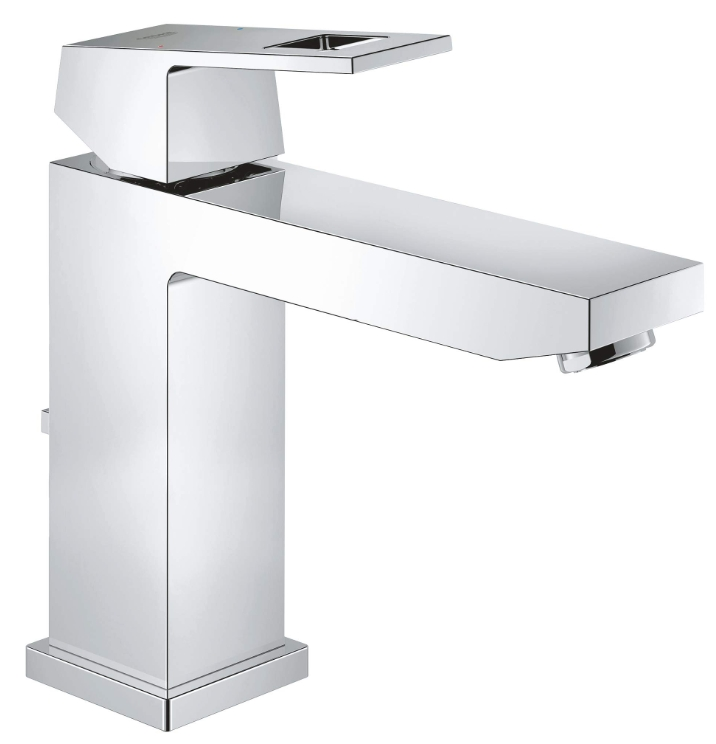 【含税直邮】Grohe 高仪 23445000 Eurocube 浴室水龙头 到手约￥1069.15