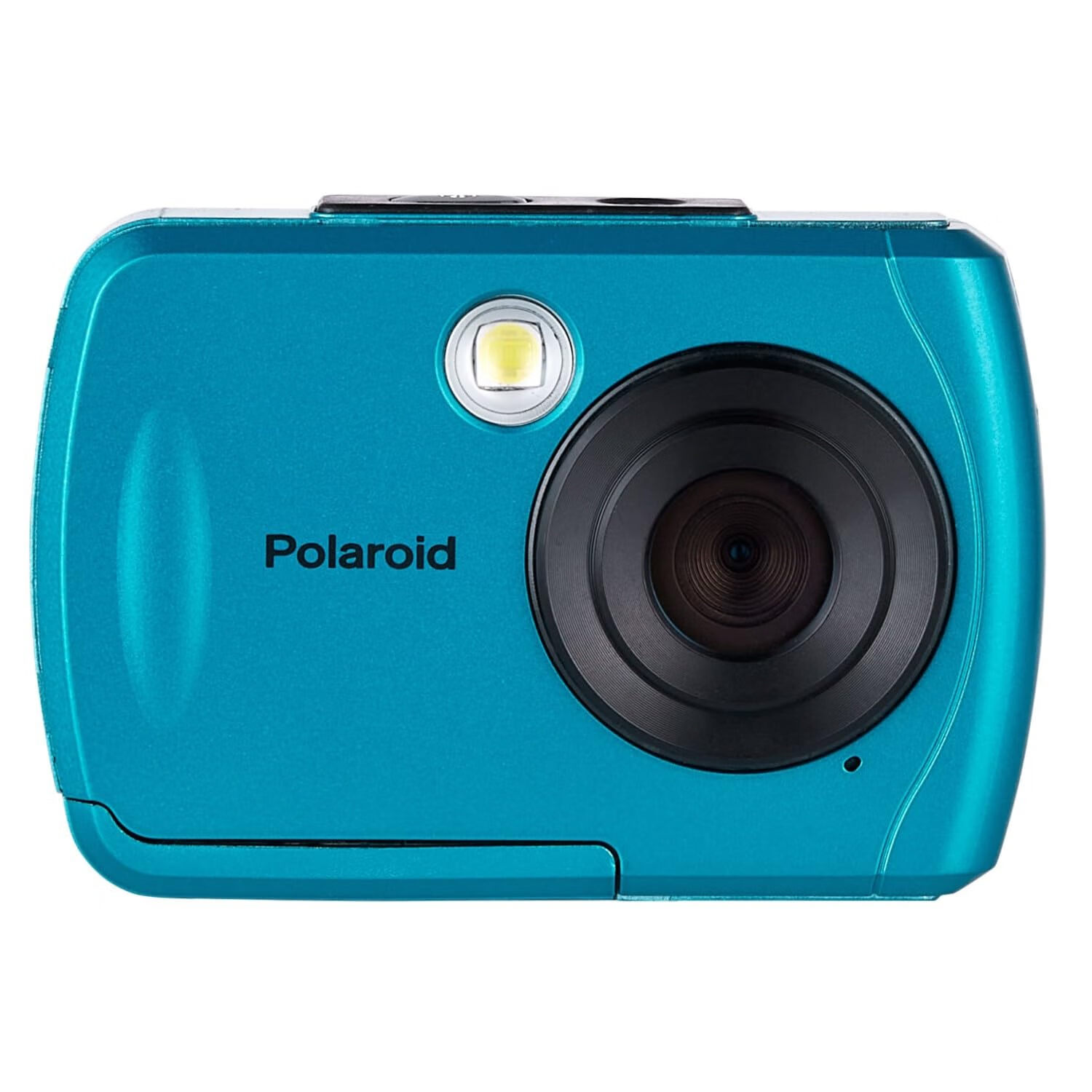 Polaroid 宝丽来 IS048 数码相机 防水即时共享 1600万像素 便携式手持运动相机 3