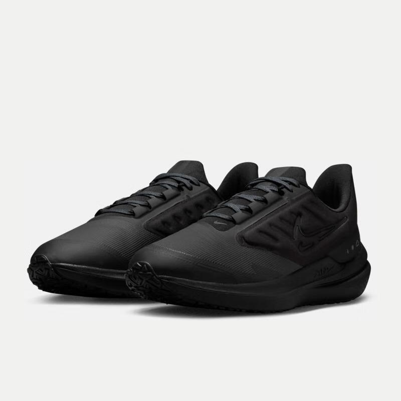 NIKE 耐克 WINFLO SHIELD 男子公路跑步鞋 DM1106-007 423.12元包邮（需用券）