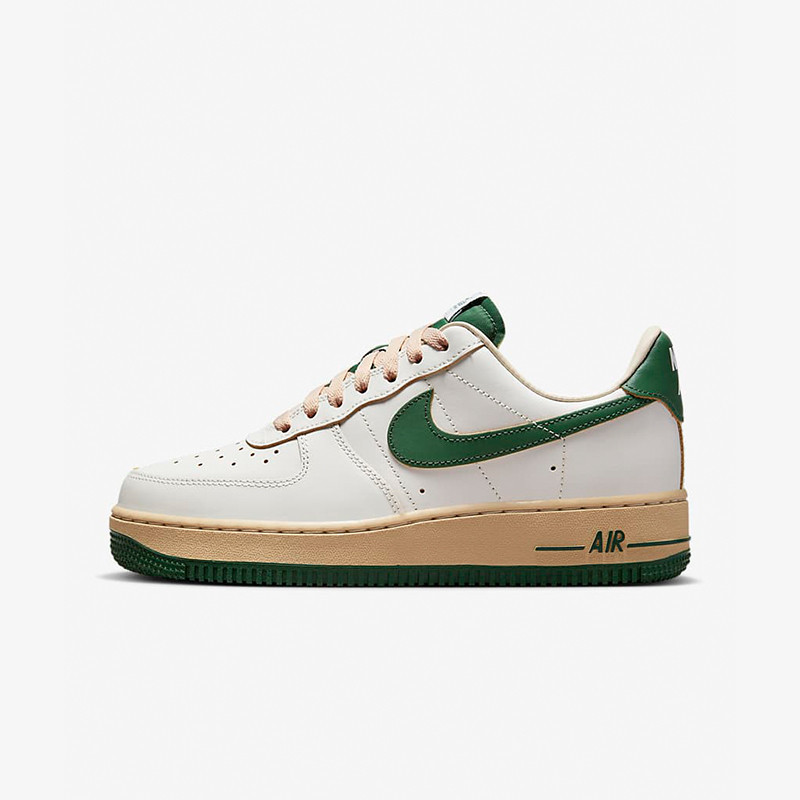 NIKE 耐克 Air Force 1 Low “Gorge Green” 板鞋 女款 548元（需用券）