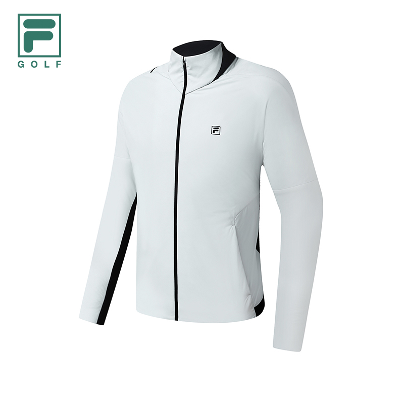 FILA 斐乐 男子棉服高尔夫运动外套A11M315905F 1289元