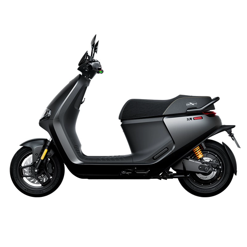 Ninebot 九号 E300P 电动摩托车 JH10000DT ￥25879