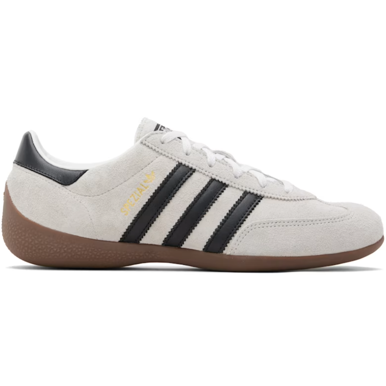 ADIDAS ORIGINALS 灰褐色 Handball Spezial Lo Pro 运动鞋 4.4折 $48（约324.6元）