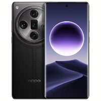 OPPO Find X7 Ultra 5G新品旗舰游戏拍照AI手机 12GB+256GB ￥3849