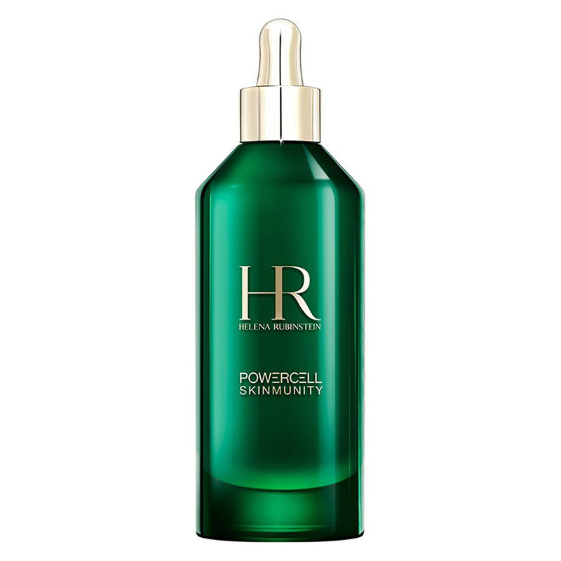 HELENA RUBINSTEIN 赫莲娜 HR)绿宝瓶精华露100ml 维稳修护精华液 保湿补水滋润营/