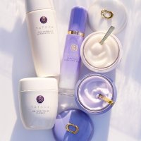 Tatcha 美妆送好礼 面霜2件套$109 送正装补水精华