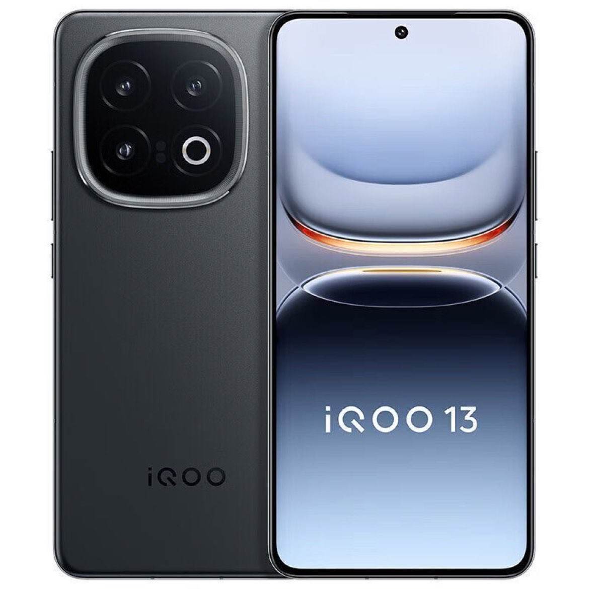 【限地区浙江】vivo iQOO 13 全网通5G电竞手机（16+512） 2997.4元包邮（需领券与