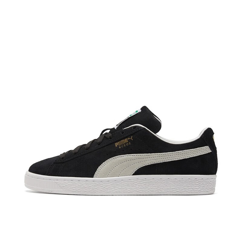 PUMA 彪马 休闲板鞋男女经典复古百搭运动SUEDE 374915 188.05元（需用券）