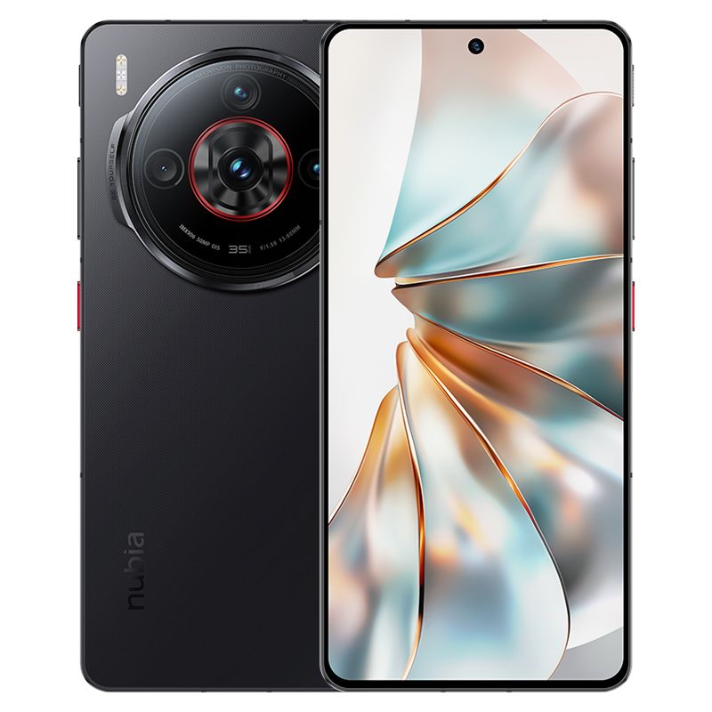 今日必买：nubia 努比亚 Z60S Pro 5G手机 12GB+256GB 2049元（需用券、晒单可赢50元