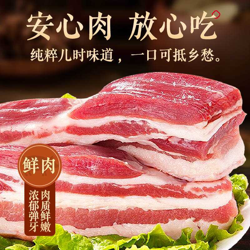 九岭夼 嵊州风味老面鲜猪肉小笼包包子纯手工速冻面点早餐杭州半成品速食