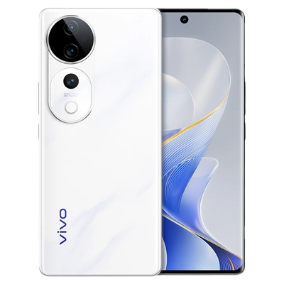 百亿补贴：vivo S19 Pro 8+256GB 2113元