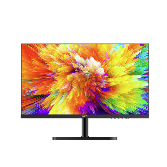 HKC 惠科 S2716Q 27英寸 IPS 显示器（2560×1440、60Hz） 645.51元