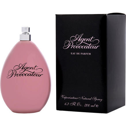 Agent Provocateur 密使 同名女士香水 EDP 200ml 折合290.14元