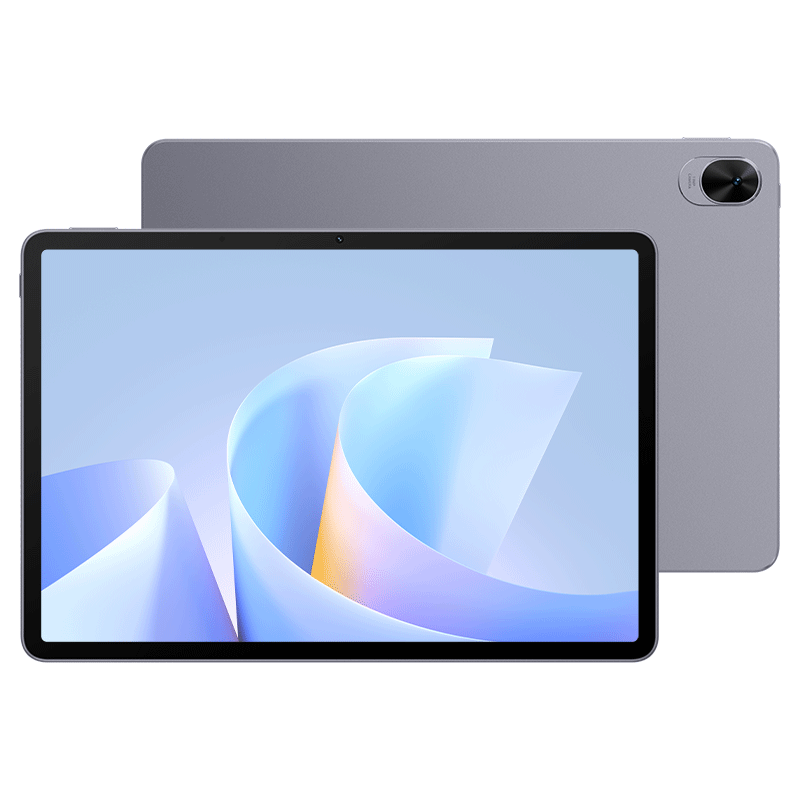 华为 MatePad 11.5 S 灵动款 柔光版 深空灰 WiFi版 256GB 12GB---券后2566.15元