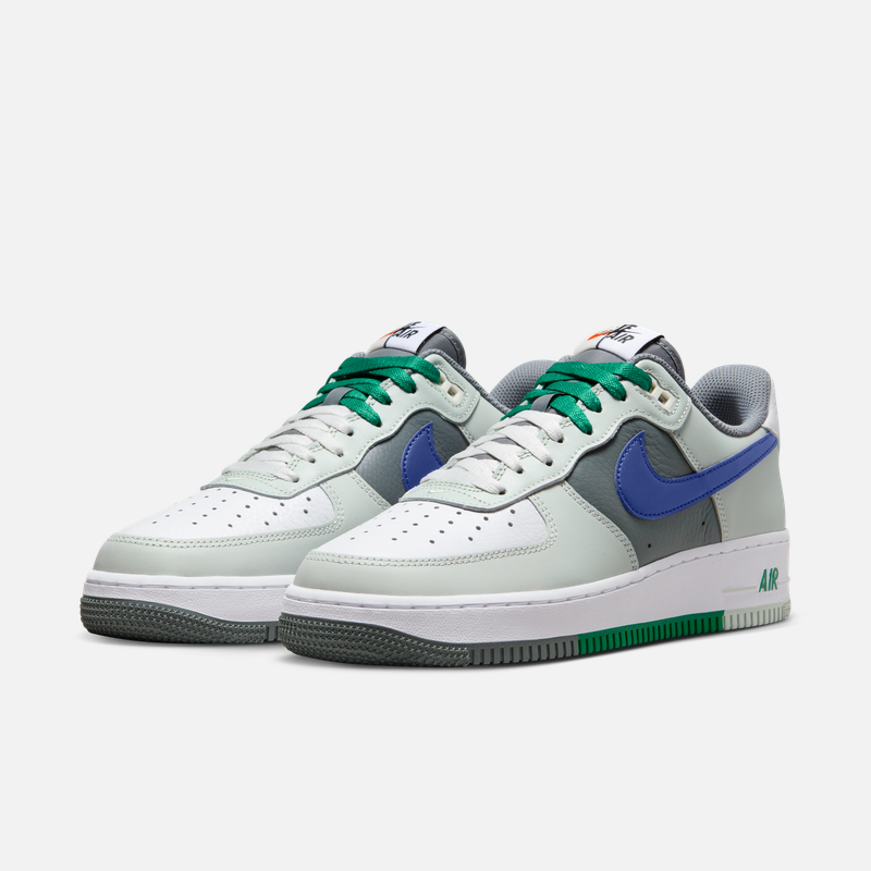 NIKE 耐克 官方AIR FORCE1男空军一号运动鞋冬季新款胶底板鞋FD2592 689元（需用