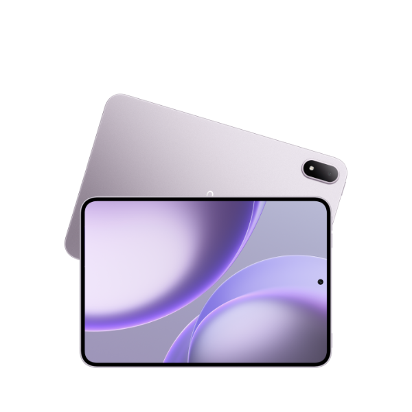 OPPO Pad Mini 8.8英寸平板电脑 第五代骁龙8旗舰芯 12GB+256GB莫奈紫 办公学习游戏