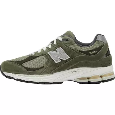 new balance 男女款复古运动鞋 M2002RHN 627元包邮