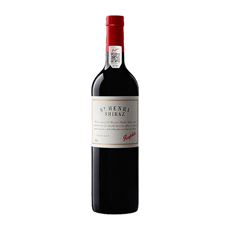 概率券：Penfolds 奔富 圣亨利 设拉子 干红葡萄酒 750ml 423.72元包邮包税（需买