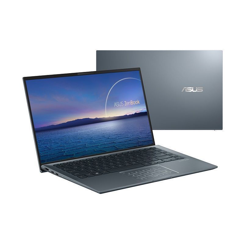 百亿补贴：ASUS 华硕 灵耀X凌锋 14英寸笔记本电脑（i7-1165G7、16GB、512GB） 3876