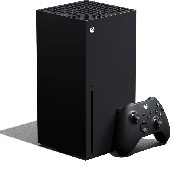 Microsoft 微软 Xbox Series X 日版 游戏主机 1TB 黑色 3129.05元（需用券）