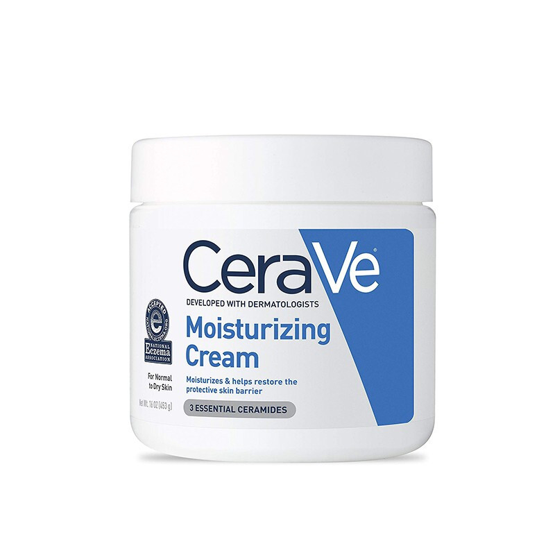 CeraVe 适乐肤 修护保湿润肤霜85g 53元（需用券）