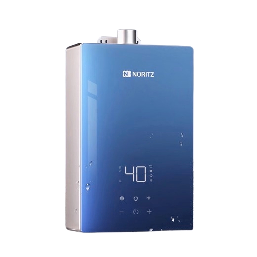国家补贴：能率 琉光系列 JSQ25-EX6AQ 零冷水燃气热水器 13L 4484.43元