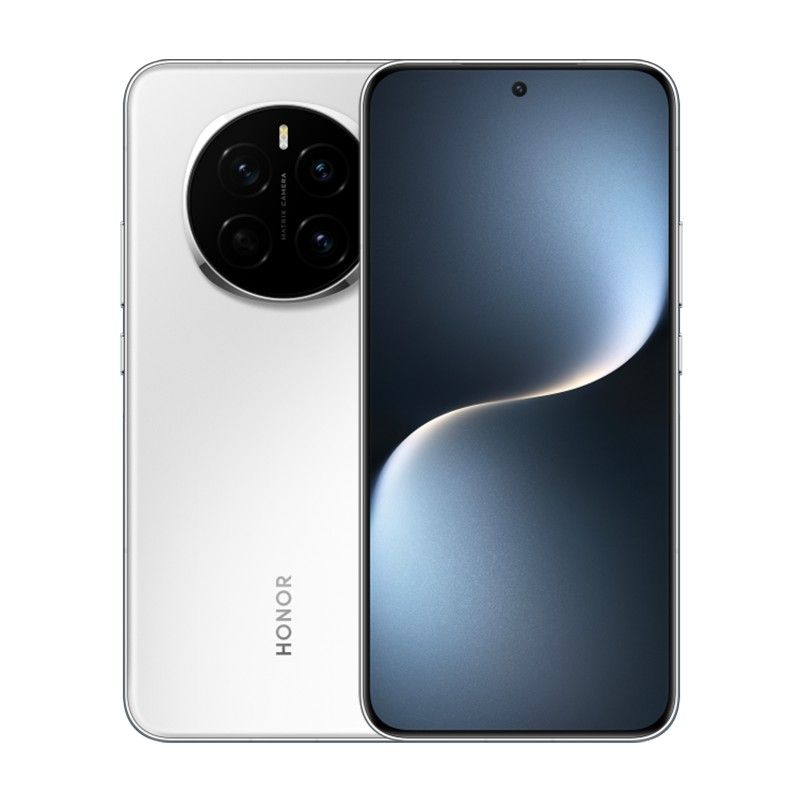 HONOR 荣耀 Magic7 5G智能手机 12GB+256GB 3919元