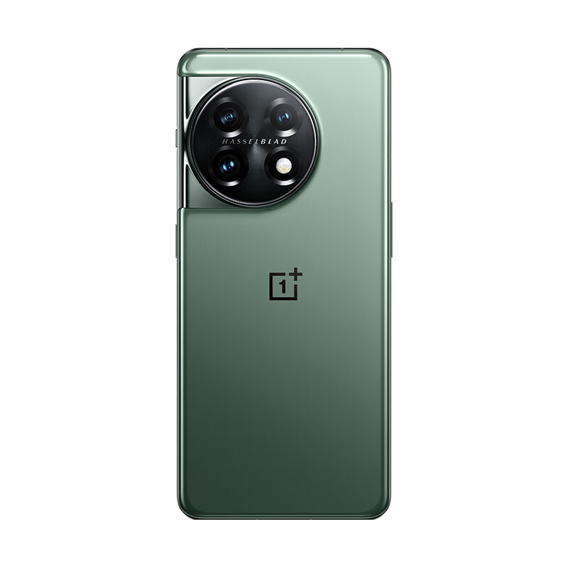 OnePlus 一加 11 5G手机 16GB+512GB 一瞬青 第二代骁龙8 3954.05元（需用券）